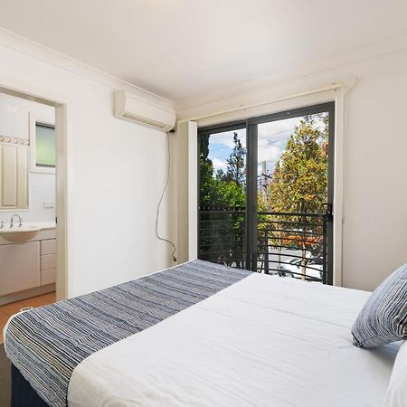 Hornsby Furnished Apartments Экстерьер фото