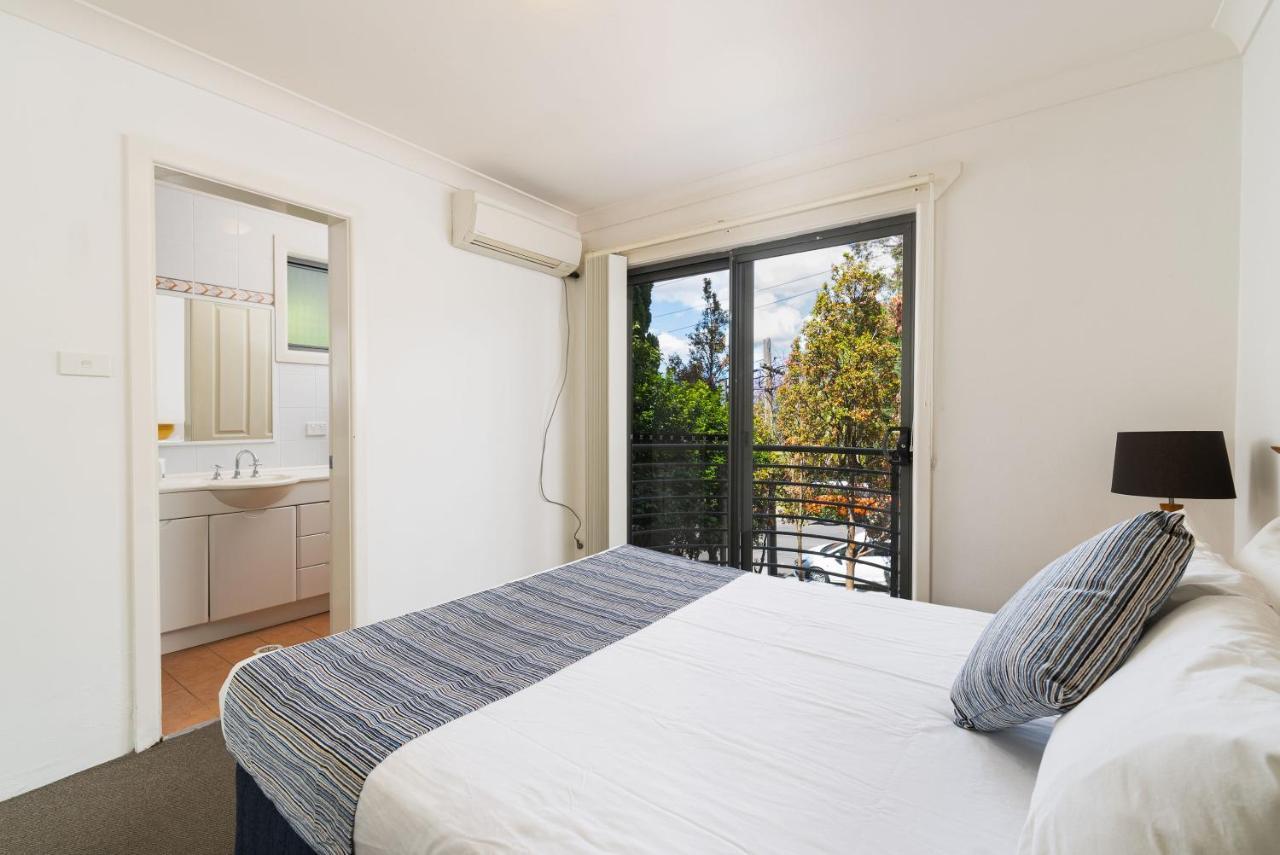 Hornsby Furnished Apartments Экстерьер фото