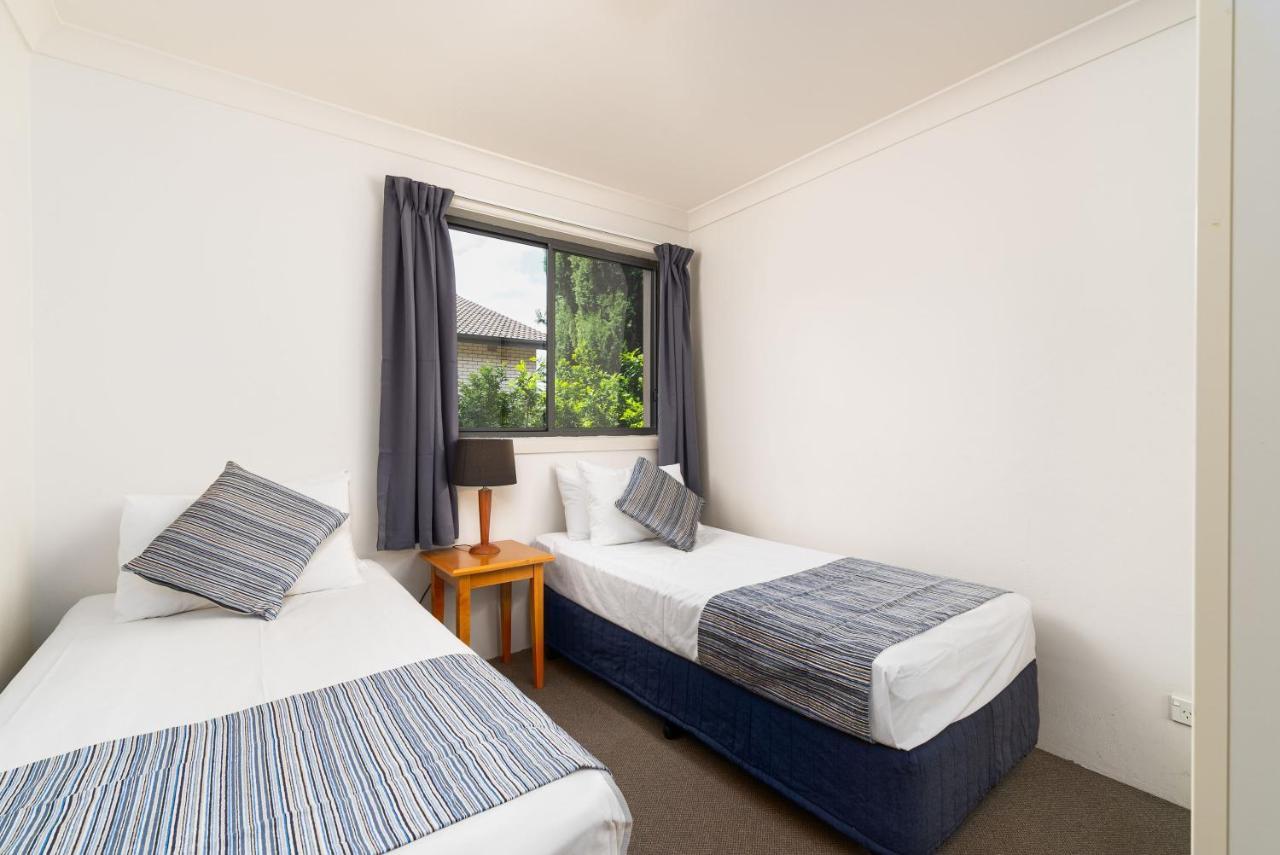 Hornsby Furnished Apartments Экстерьер фото