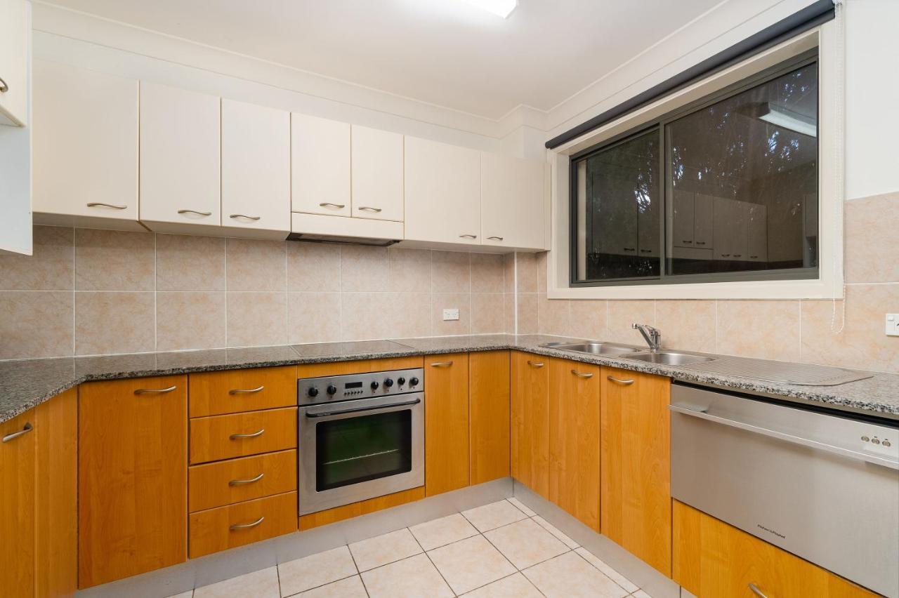 Hornsby Furnished Apartments Экстерьер фото
