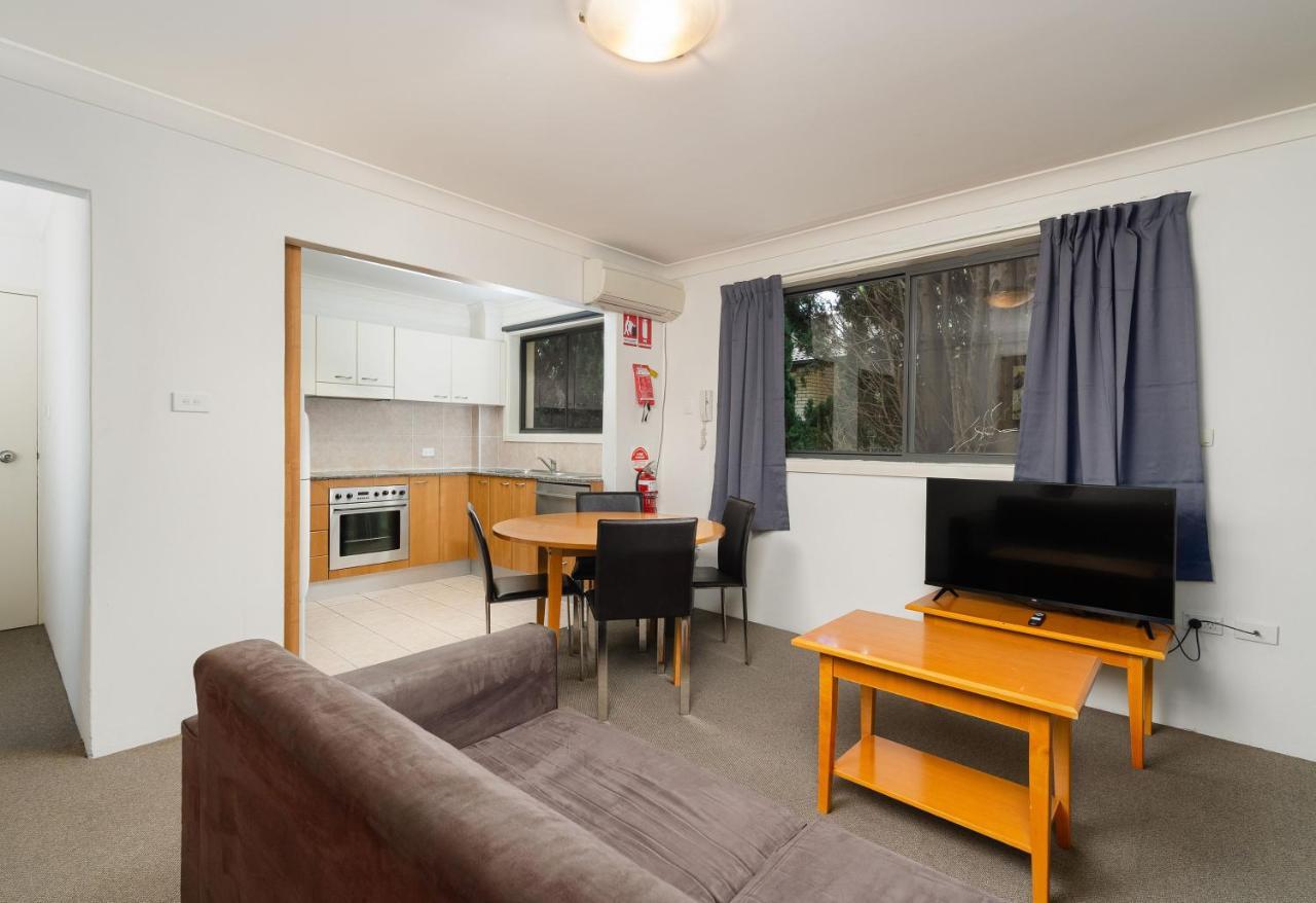 Hornsby Furnished Apartments Экстерьер фото