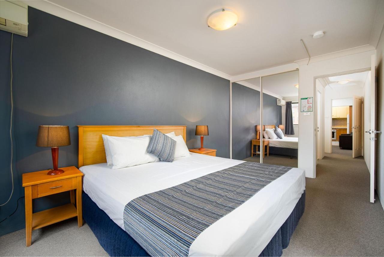 Hornsby Furnished Apartments Экстерьер фото