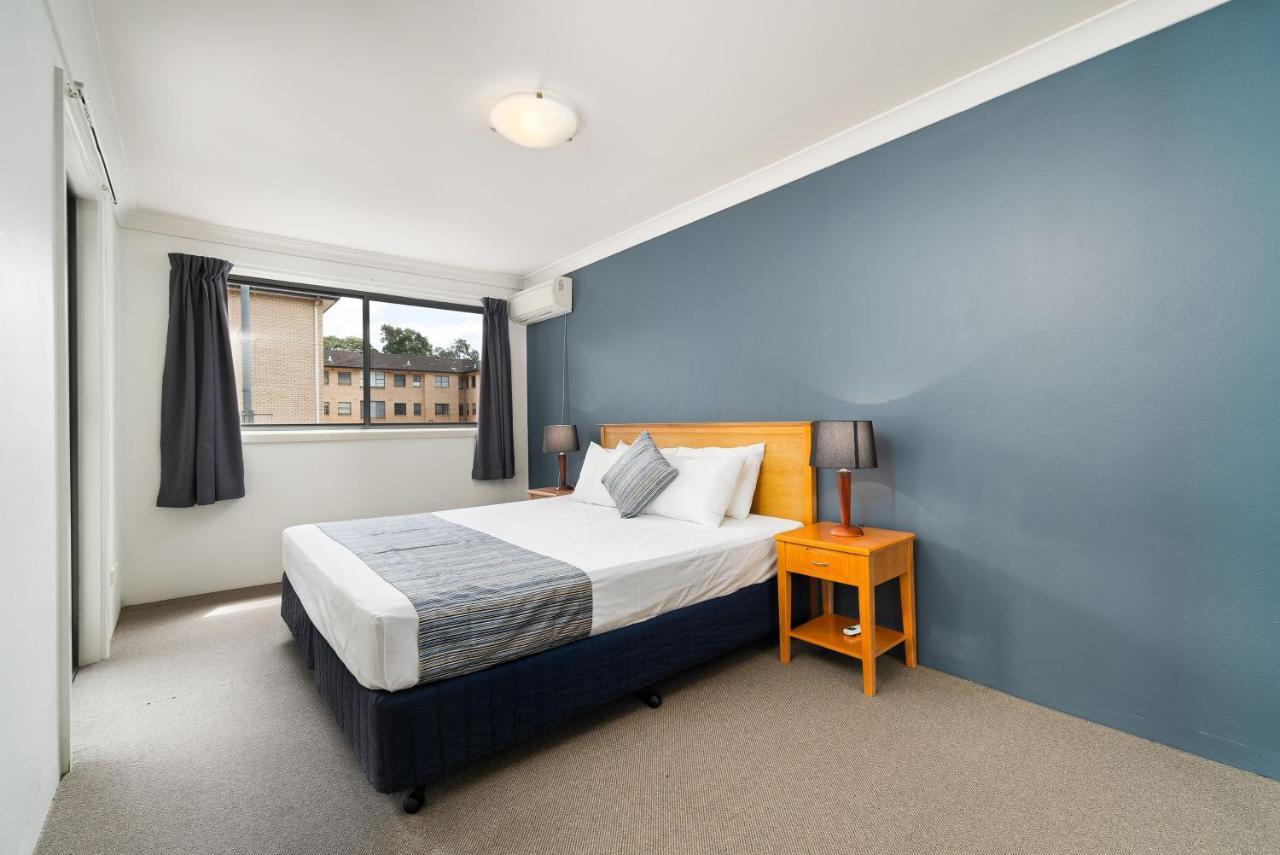 Hornsby Furnished Apartments Экстерьер фото